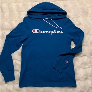 Champion Hoodie
